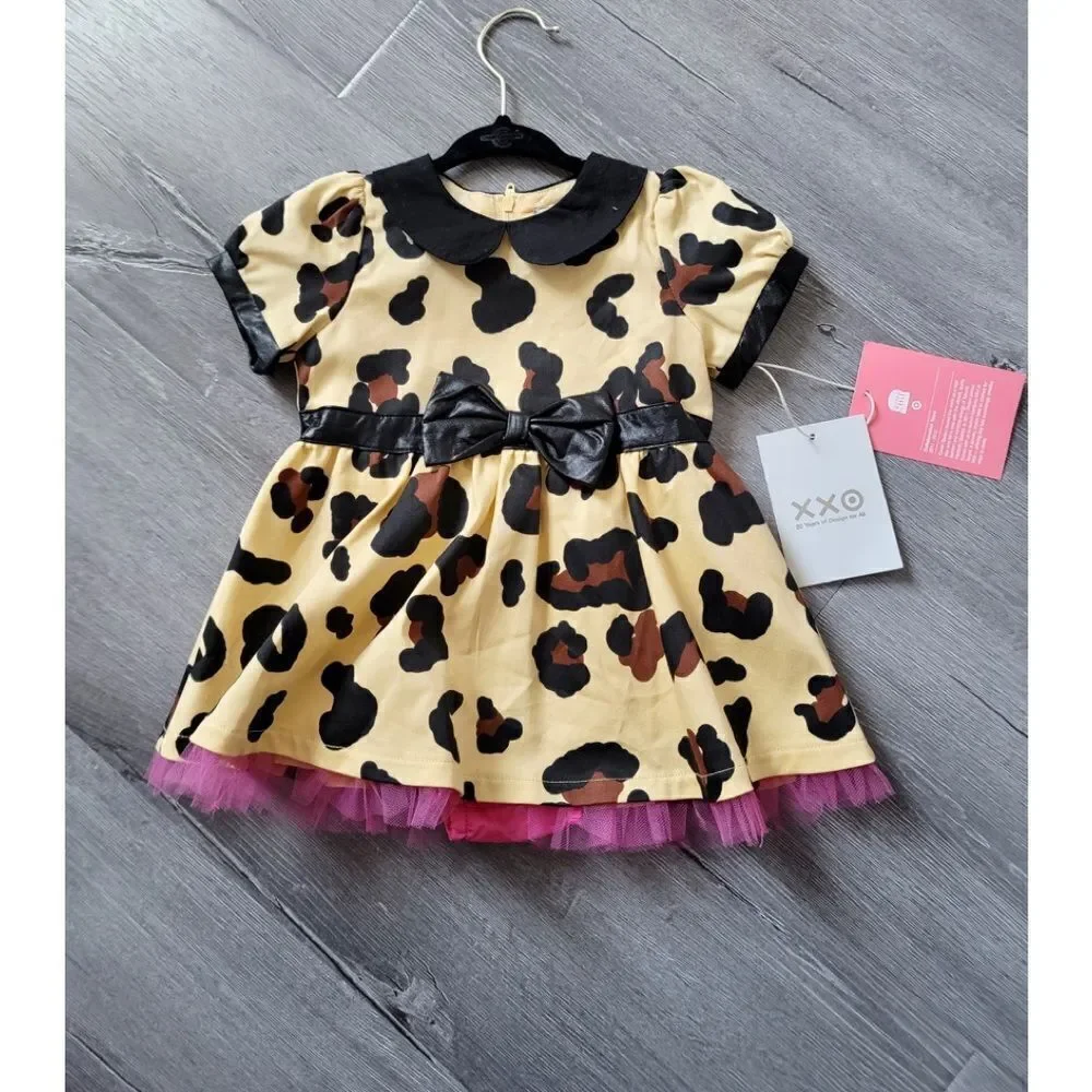 Target x Harajuku mini dress